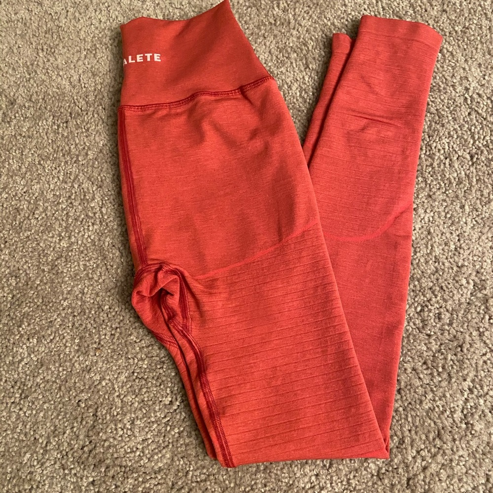 NWOT Alphalete OG Revival Cherry Icee